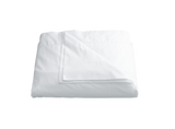 Matouk Milano Hemstitch Duvet Cover