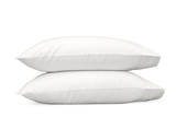 Matouk Milano Hemstitch Pillowcases