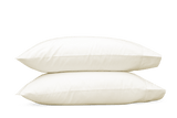 Matouk Milano Hemstitch Pillowcases
