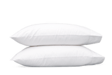 Matouk Milano Hemstitch Pillowcases