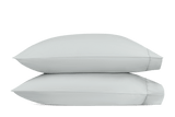 Matouk Milano Hemstitch Pillowcases
