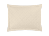 Matouk Milano Quilted Sham