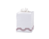 Matouk Mirasol Tissue Box Cover