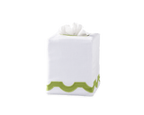 Matouk Mirasol Tissue Box Cover