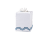 Matouk Mirasol Tissue Box Cover