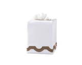 Matouk Mirasol Tissue Box Cover