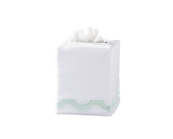 Matouk Mirasol Tissue Box Cover