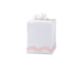 Matouk Mirasol Tissue Box Cover