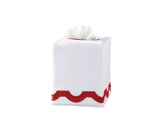 Matouk Mirasol Tissue Box Cover
