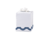Matouk Mirasol Tissue Box Cover