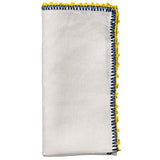 Kim Seybert Knotted Edge Napkin