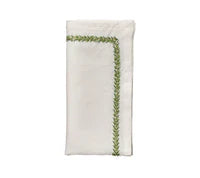 Kim Seybert Jardin Napkin