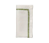 Kim Seybert Jardin Napkin