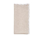 Kim Seybert Arches Napkin