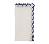 Kim Seybert Arches Napkin