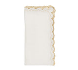 Kim Seybert Arches Napkin