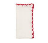 Kim Seybert Arches Napkin