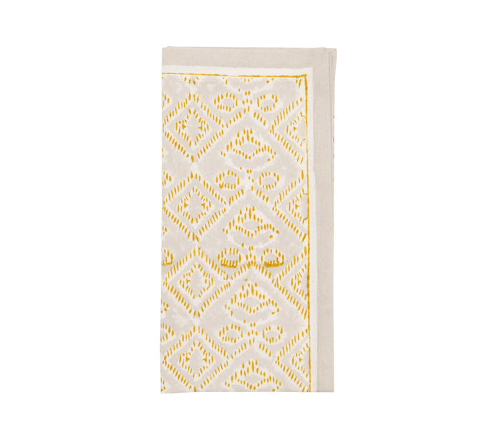 Kim Seybert Alfresco Napkin - Thumbnail 2