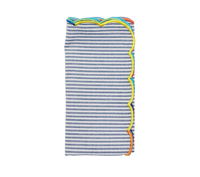 Kim Seybert Fiesta Napkin