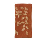 Kim Seybert Gilded Breeze Napkin