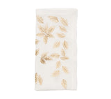 Kim Seybert Gilded Breeze Napkin