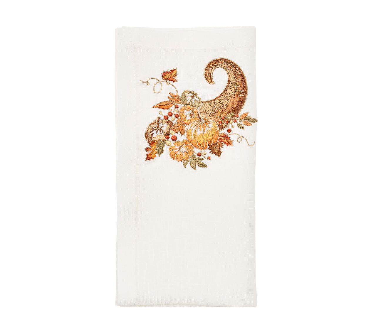 Kim Seybert Cornucopia Napkin