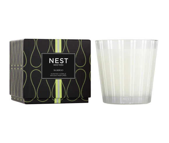 NEST 3-Wick Candle 21.1oz