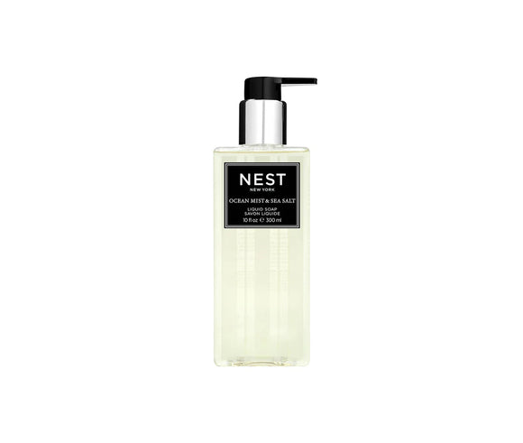 NEST Liquid Soap 10 fl oz