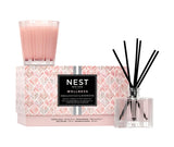 NEST Petite Candle & Diffuser Set
