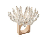 Kim Seybert Reed Napkin Ring