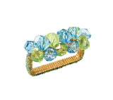 Kim Seybert Pop Rocks Napkin Ring