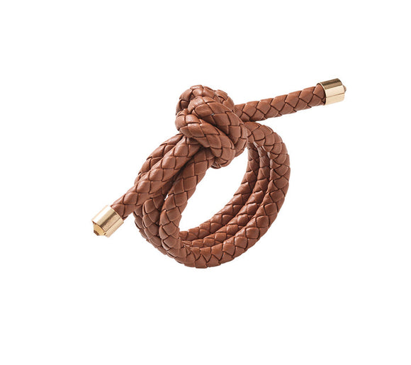 Kim Seybert Rope Knot Napkin Ring