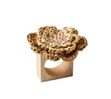 Kim Seybert Pareo Napkin Ring