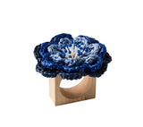 Kim Seybert Pareo Napkin Ring