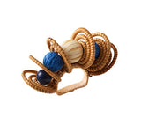 Kim Seybert Calypso Napkin Rings