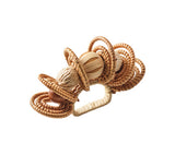 Kim Seybert Calypso Napkin Rings