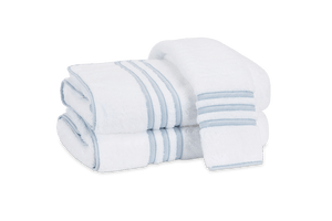 Matouk Newport Bath Collection