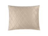 Matouk Nocturne Quilted Sham