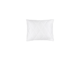 Matouk Nocturne Quilted Sham