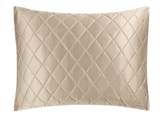 Matouk Nocturne Quilted Sham