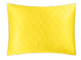 Matouk Nocturne Quilted Sham