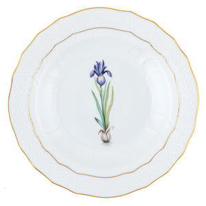 Herend Spring Dessert Plate