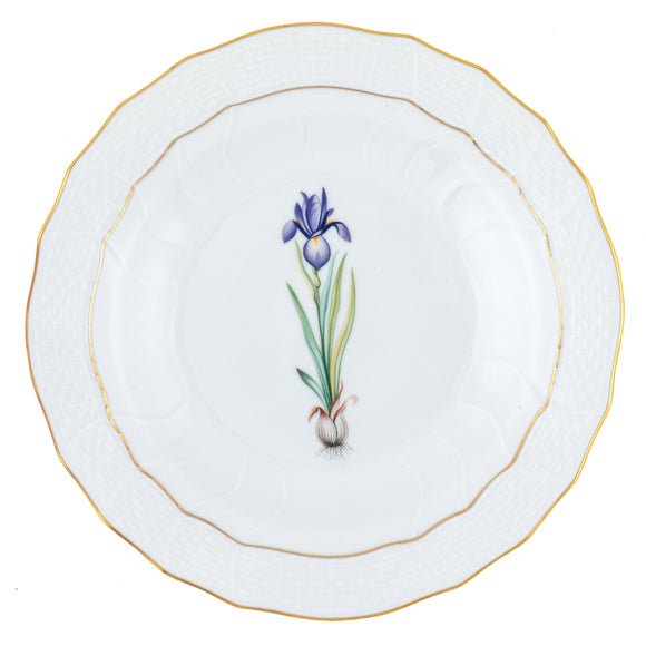 Herend Spring Dessert Plate