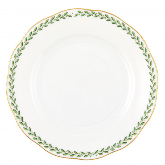 Herend Bread & Butter Plate