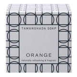 Tamanohada - Round Soap