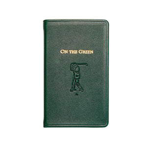 The Little House Shop On The Green Score Book