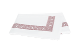 Matouk Ophelia Flat Sheet