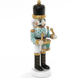 Herend Nutcracker Drummer