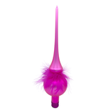 Plumes Finial