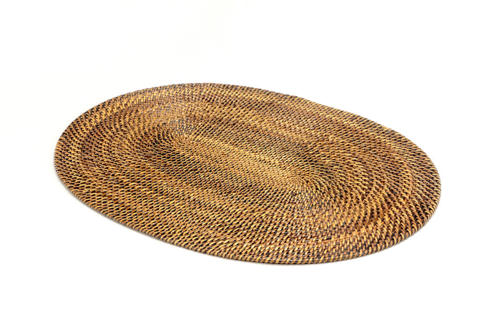 Oval Placemat